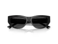 Jimmy Choo JC 5034BU 500087 54 Occhiali da Sole