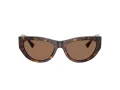 Jimmy Choo JC 5034BU 500273 54 Occhiali da Sole