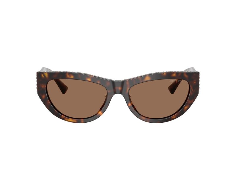 Jimmy Choo JC 5034BU 500273 54 Occhiali da Sole