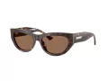 Jimmy Choo JC 5034BU 500273 54 Occhiali da Sole