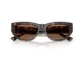 Jimmy Choo JC 5034BU 500273 54 Occhiali da Sole