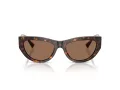 Jimmy Choo JC 5034BU 500273 54 Occhiali da Sole