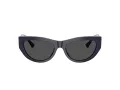Jimmy Choo JC 5034BU 501687 54 Occhiali da Sole