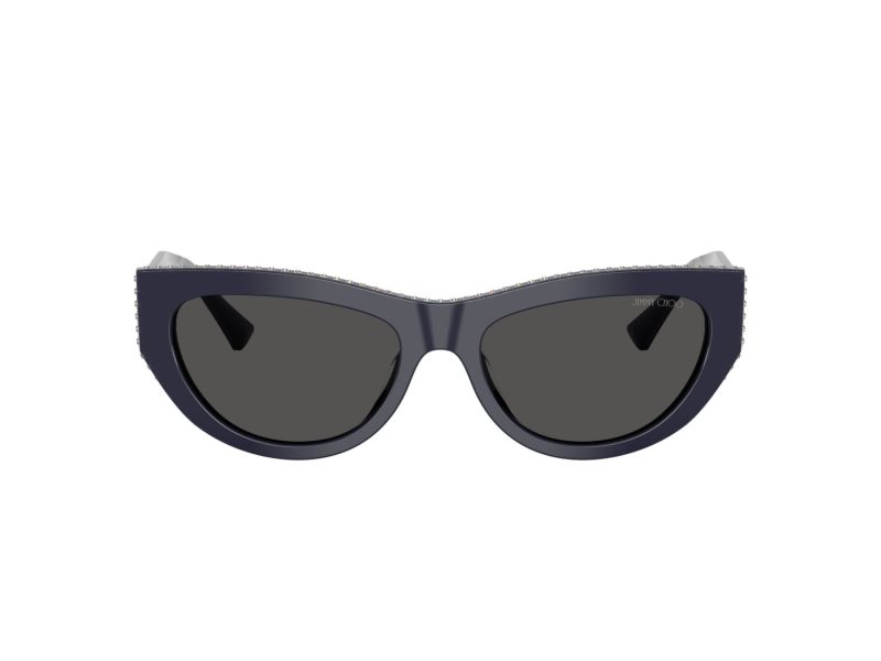 Jimmy Choo JC 5034BU 501687 54 Occhiali da Sole