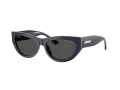 Jimmy Choo JC 5034BU 501687 54 Occhiali da Sole