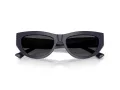 Jimmy Choo JC 5034BU 501687 54 Occhiali da Sole