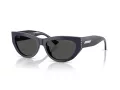 Jimmy Choo JC 5034BU 501687 54 Occhiali da Sole