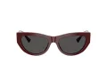 Jimmy Choo JC 5034BU 505787 54 Occhiali da Sole