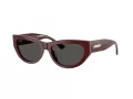 Jimmy Choo JC 5034BU 505787 54 Occhiali da Sole