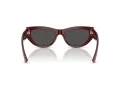 Jimmy Choo JC 5034BU 505787 54 Occhiali da Sole