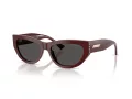 Jimmy Choo JC 5034BU 505787 54 Occhiali da Sole