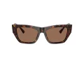 Jimmy Choo JC 5035B 500273 54 Occhiali da Sole