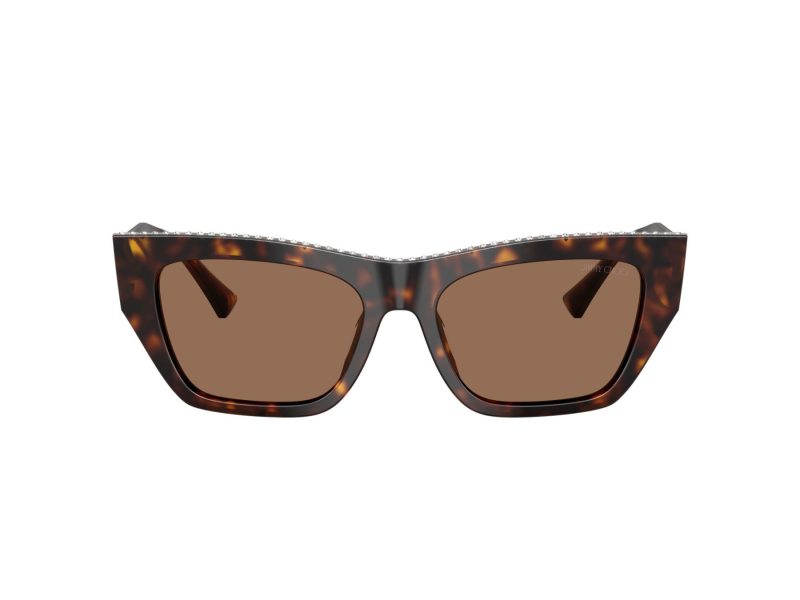 Jimmy Choo JC 5035B 500273 54 Occhiali da Sole