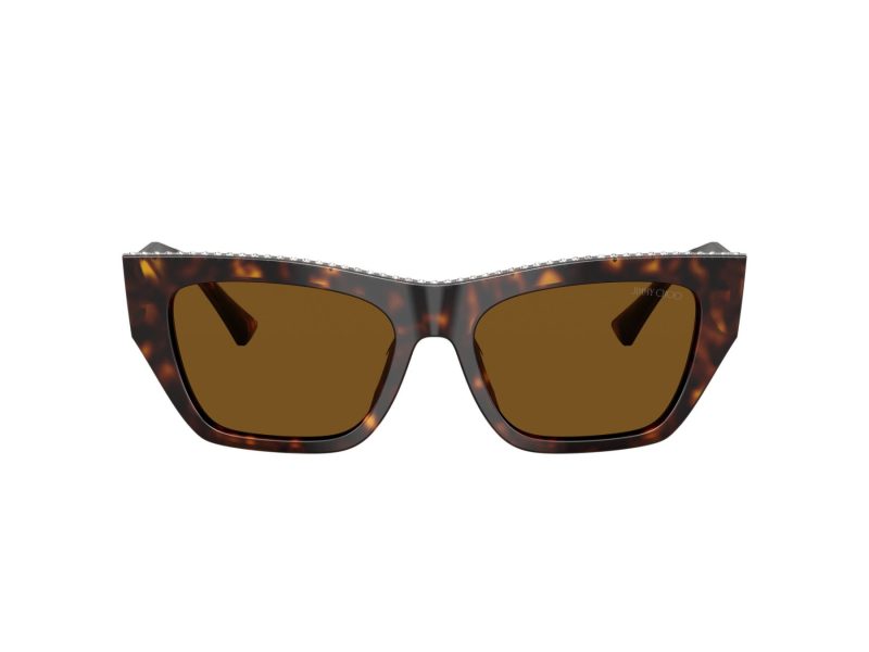 Jimmy Choo JC 5035B 500283 54 Occhiali da Sole