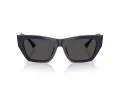 Jimmy Choo JC 5035B 501687 54 Occhiali da Sole