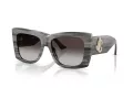 Jimmy Choo JC 5036B 50638G 54 Occhiali da Sole