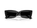 Jimmy Choo JC 5037BU 500087 54 Occhiali da Sole