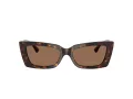 Jimmy Choo JC 5037BU 500273 54 Occhiali da Sole