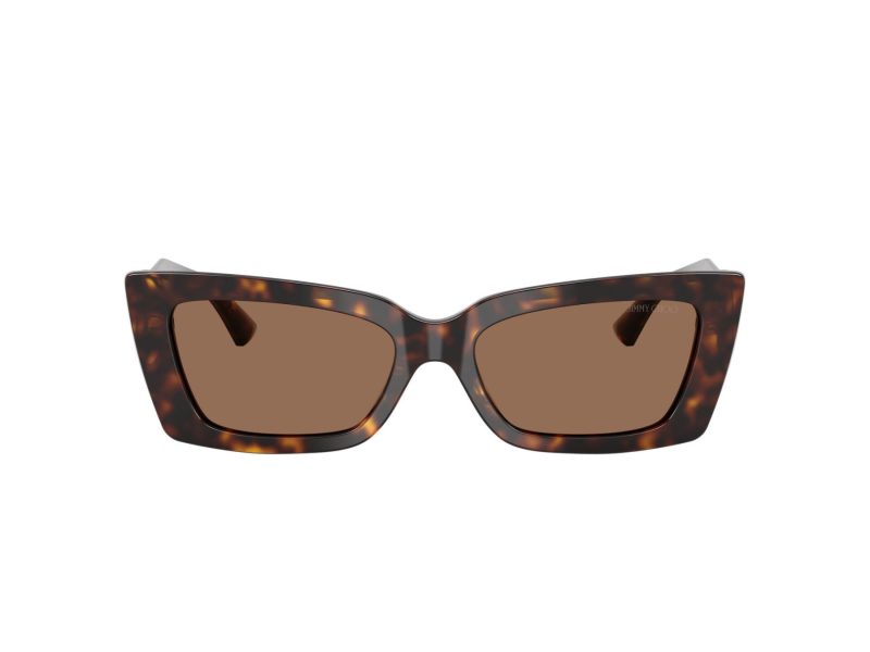 Jimmy Choo JC 5037BU 500273 54 Occhiali da Sole