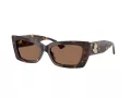 Jimmy Choo JC 5037BU 500273 54 Occhiali da Sole