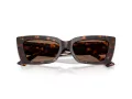Jimmy Choo JC 5037BU 500273 54 Occhiali da Sole
