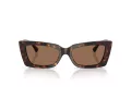 Jimmy Choo JC 5037BU 500273 54 Occhiali da Sole