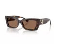 Jimmy Choo JC 5037BU 500273 54 Occhiali da Sole