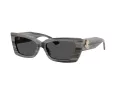 Jimmy Choo JC 5037BU 506387 54 Occhiali da Sole