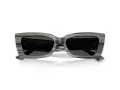 Jimmy Choo JC 5037BU 506387 54 Occhiali da Sole