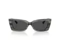Jimmy Choo JC 5037BU 506387 54 Occhiali da Sole