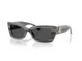 Jimmy Choo JC 5037BU 506387 54 Occhiali da Sole