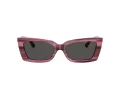Jimmy Choo JC 5037BU 506487 54 Occhiali da Sole