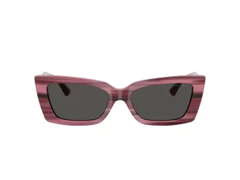 Jimmy Choo JC 5037BU 506487 54 Occhiali da Sole