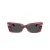 Jimmy Choo JC 5037BU 506487 54 Occhiali da Sole