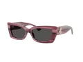 Jimmy Choo JC 5037BU 506487 54 Occhiali da Sole
