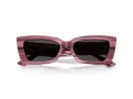 Jimmy Choo JC 5037BU 506487 54 Occhiali da Sole