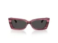 Jimmy Choo JC 5037BU 506487 54 Occhiali da Sole