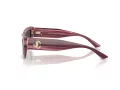 Jimmy Choo JC 5037BU 506487 54 Occhiali da Sole