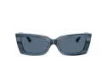 Jimmy Choo JC 5037BU 507280 54 Occhiali da Sole