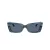 Jimmy Choo JC 5037BU 507280 54 Occhiali da Sole