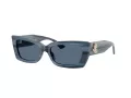 Jimmy Choo JC 5037BU 507280 54 Occhiali da Sole