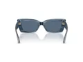 Jimmy Choo JC 5037BU 507280 54 Occhiali da Sole