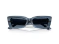 Jimmy Choo JC 5037BU 507280 54 Occhiali da Sole