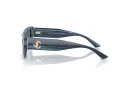 Jimmy Choo JC 5037BU 507280 54 Occhiali da Sole