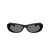 Jimmy Choo JC 5038BU 500081 54 Occhiali da Sole
