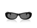 Jimmy Choo JC 5038BU 500081 54 Occhiali da Sole