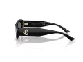 Jimmy Choo JC 5038BU 500081 54 Occhiali da Sole