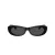 Jimmy Choo JC 5038BU 500087 54 Occhiali da Sole