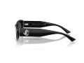 Jimmy Choo JC 5038BU 500087 54 Occhiali da Sole