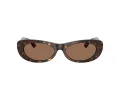 Jimmy Choo JC 5038BU 500273 54 Occhiali da Sole